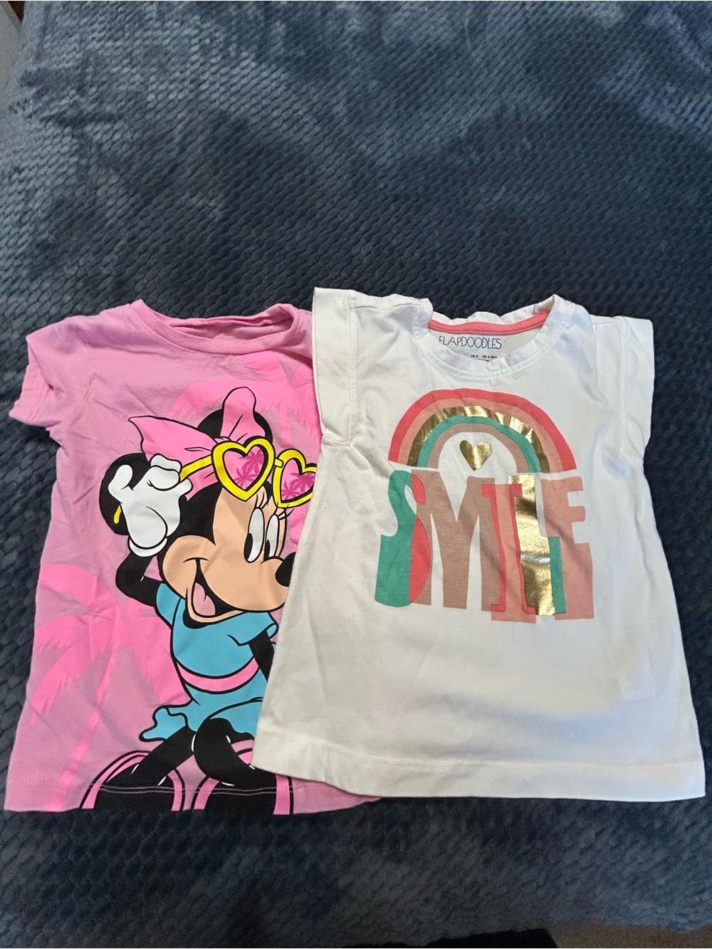 4T bundle - Picture 6 of 9